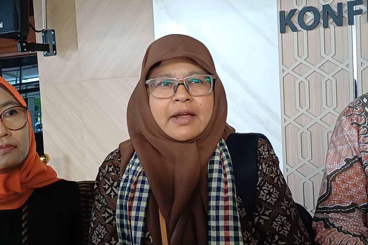 DPR Diminta Hapus Larangan Siaran Langsung Persidangan dari RUU KUHAP