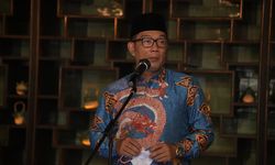 ADPMET Targetkan Daerah Migas Kelola Lahan Pertamina, Ridwan Kamil Berencana Temui Jokowi