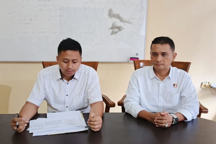 Kasus Penggelapan Uang Mertua Rp 4,7 Miliar, Polisi Periksa Teman Perempuan Menantu