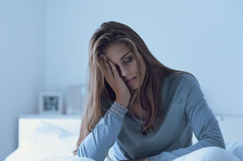 14 Penyebab Mengantuk Tapi Tidak Bisa Tidur dan Cara Mengatasinya