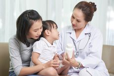 Kronologi dan Gejala Gagal Ginjal Akut Anak 2023, Obat Sirop Dibeli Mandiri