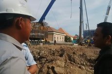 Lahan Pemprov Surabaya Jadi Apartemen Mewah, DPRD Jatim Mengancam