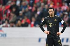 Bayern Muenchen Tetap Yakin Lewandowski Tak Tinggalkan Allianz Arena