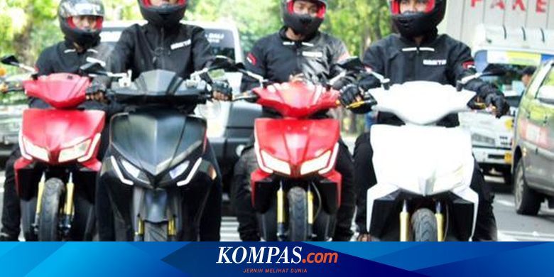 Tiga Skema  Pengembangan Kendaraan Listrik  Indonesia