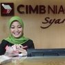 CIMB Niaga Syariah Cetak Laba Rp 1,8 Triliun di Tahun 2021, Naik 34,8 Persen