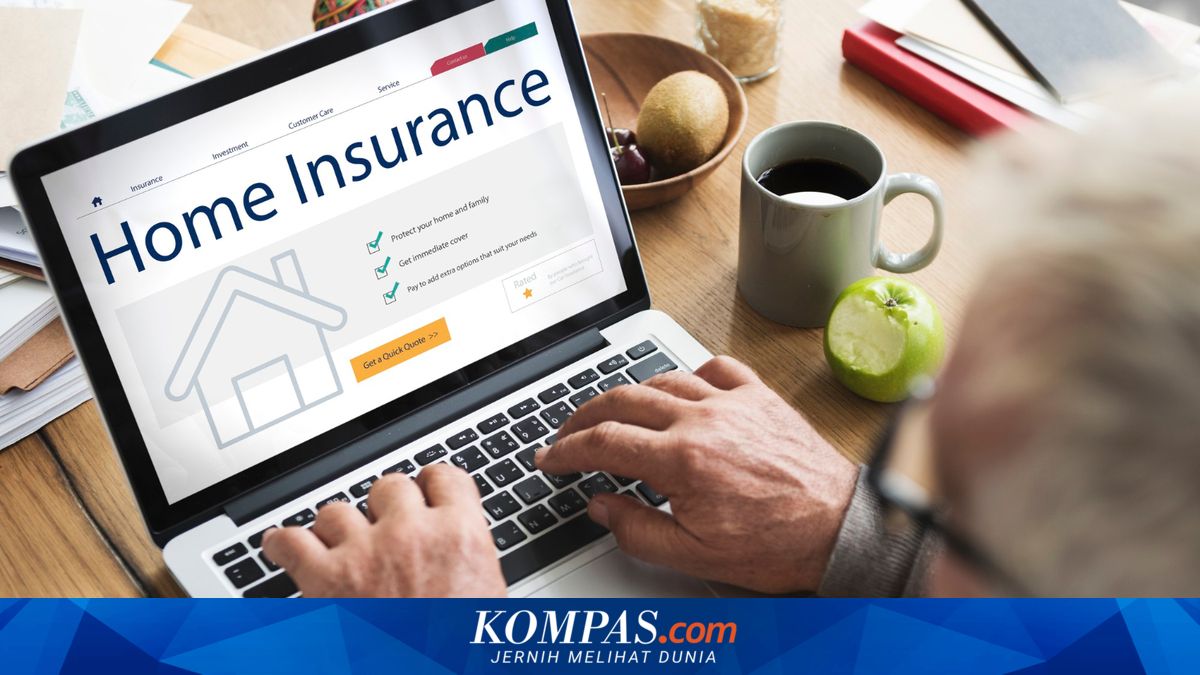 Pelemahan Rupiah dan Asuransi Properti, Seberapa Besar Dampaknya?