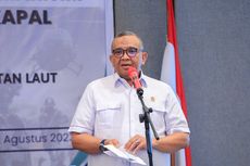 Persiapkan SDM Berkompeten di Kemaritiman, Kemenaker Gandeng TNI AL Gelar FGD 