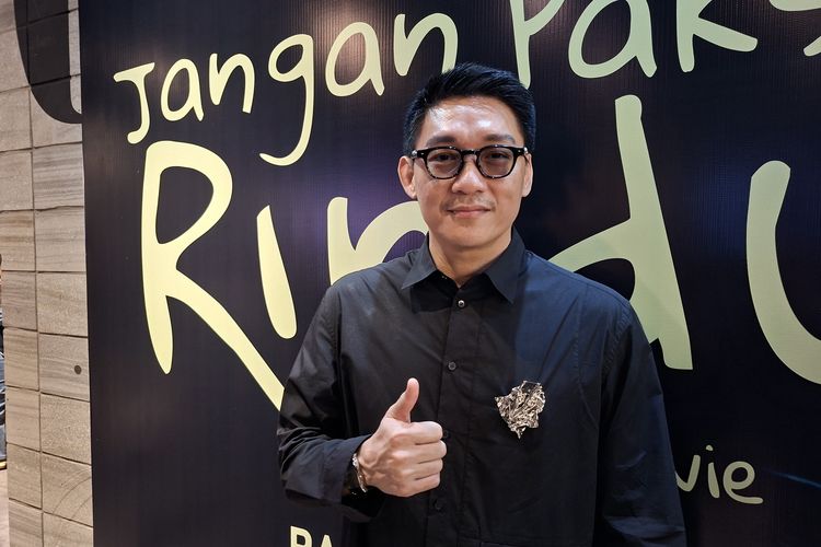 Ifan Seventeen Tetap Manggung di Akhir Pekan meski Kini Jabat Dirut PT PFN