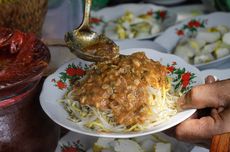 Resep Toge Goreng, Kuliner Khas Bogor yang Mudah Dibikin di Rumah