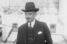 Chaim Weizmann, Presiden Pertama Israel