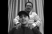 Kronologi Meninggalnya Ayah Jerome Polin 