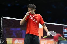 Jadwal Thailand Masters 2023 Hari Ini: 12 Wakil Tampil, Duel Merah Putih Tercipta