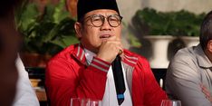 Maknai Ikrar Sumpah Pemuda, Gus Muhaimin Tekankan Generasi Muda Harus Kreatif dan Inovatif