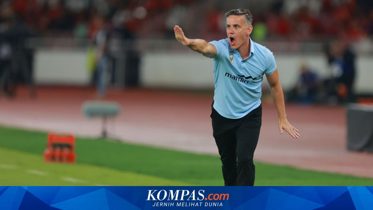 Indonesia National Team: John Herdman Announces Squad for 2026 ASEAN Championship