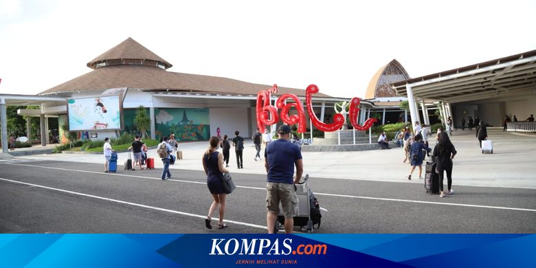 Syarat Naik Pesawat Terbaru, Hasil Tes Covid-19 Wajib dari 742 Lab yang Diakui Kemenkes - Vimarsana News