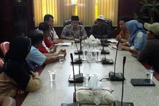 PKL Protes karena Akan Digusur, Wakil Wali Kota Malang Minta Maaf