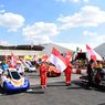 Merayakan 10 Tahun Kompetisi Shell Eco-Marathon