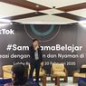 Kampanye #SamaSamaBelajar, 