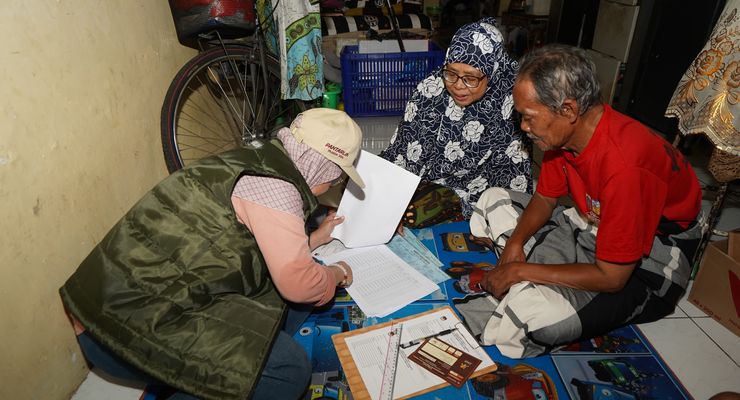Cegah Pemilih Meninggal Terdaftar di Pilkada, Pantarlih Bakal Minta Surat Kematian