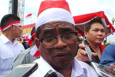 Plt Gubernur DKI Pastikan Tidak Ada Demo Buruh di Balai Kota