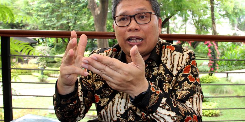 Cross-Border Bus Service Set to Launch between Indonesia, Timor Leste