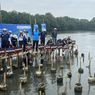 Awali 2023, WIKA Tanam 6.300 Bibit Pohon Mangrove 