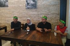 Panitia Muktamar PKB Pastikan Kehadiran Jokowi dan Ketua Parpol di Bali