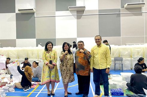 Pakai 2 Metode, Ada 119.491 Pemilih di KJRI Johor Bahru