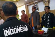 Indonesia Ikut Kejuaraan Dunia Silat Yunior