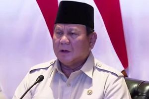 Konflik Timur Tengah, Prabowo: RI di Jalur yang Benar, Kita Tidak Memihak