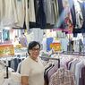 Cerita Andriani Dagang Baju Bekas Impor di Blok M, Awalnya Jualan ke Tetangga di Depan Rumah