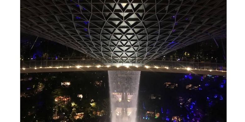 Jewel Changi Airport