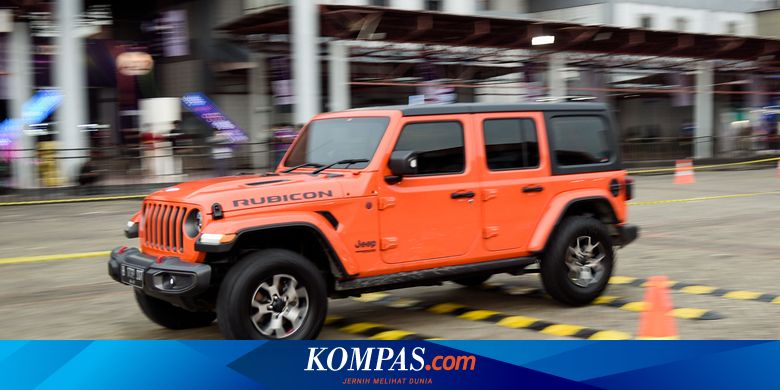 Hak Konsumen yang Suka Dilupakan Saat Beli Mobil Baru - Vimarsana News