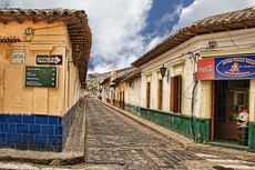 Guatemala Buka Akses Bebas Karantina dan Tes Covid-19 untuk Pelancong yang Sudah Divaksinasi