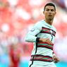 Top Skor Euro 2020, Ronaldo dan Lukaku Bersaing Lagi