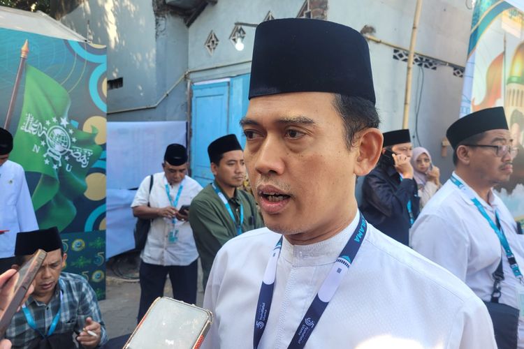 Tanpa Pendaftaran Calon, Bagaimana Mekanisme Pemilihan Ketum PBNU?