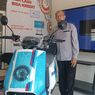 Di Malang, Ada BUMdes yang Punya Lini Usaha Perakitan Sepeda Motor Listrik