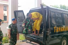 Sehari Sebelum Bunuh Imam Masykur, Praka Riswandi Manik Ikut RI 3 ke Solo