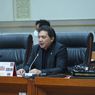KPK Usulkan Koruptor Dikurung di Nusakambangan, Anggota Komisi III: Kewenangan Kemenkumham 