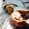 Ritual Foto Sebelum Makan Pakai Smartphone? Ini 5 Tip Hasilkan Food Photography  
