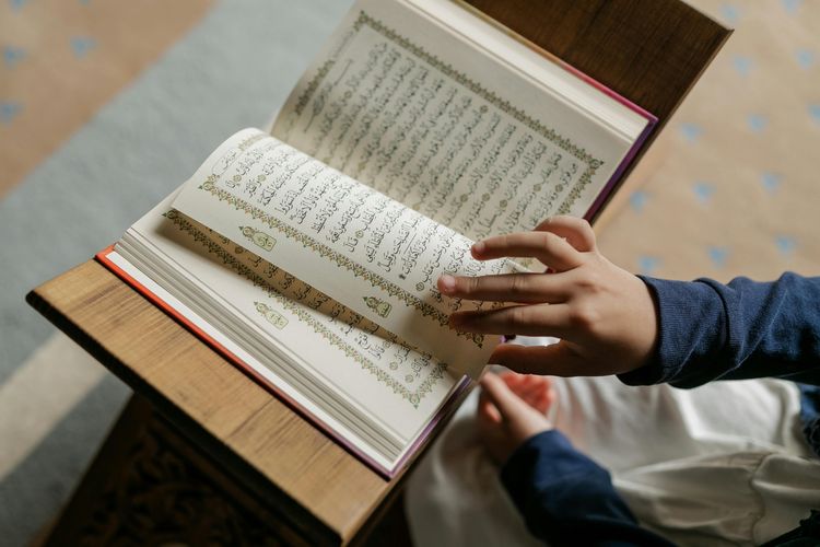 5 Amalan Lailatul Qadar yang Dianjurkan pada 10 Malam Terakhir Ramadhan