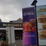 Antrean Order BTS Meal, Layanan Drive Thru McDonalds Kembangan Ditutup 3x24 Jam
