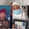 Duka Keluarga Prajurit KRI Nanggala-402: Saya Ingin Jasad Sertu Bambang Dimakamkan secara Layak