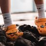 Spirit Berkelanjutan, Crocs Jadi Merek yang 100 Persen Vegan
