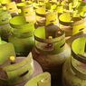Stok Elpiji 3 Kg di Solo Aman, Pemkot: Pengecer Boleh Jual
