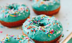 Jejak Sejarah Donat, dari Belanda, Lautan Atlantik hingga Toko Roti Modern
