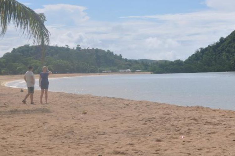 Keluhan Dan Komentar Wisatawan Di Destinasi Wisata Di Lombok