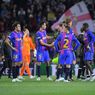 Barcelona Vs Cadiz: Barca Fokus Kejar Liga Champions, Bagaimana Peluang Juara Liga Spanyol?