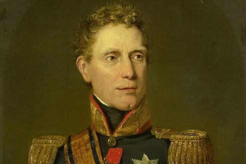 Jan Willem Janssens, Gubernur Jenderal Hindia Belanda ke-37