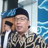 Besok Hari Terakhir Sebagai Gubernur Jabar, Ridwan Kamil: Jangan Dicari-cari Lagi